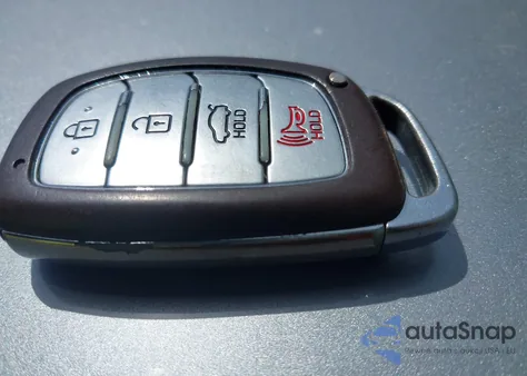 2017 Hyundai Elantra Limited from USA, damaged, VIN 5NPD84LF6HH114746